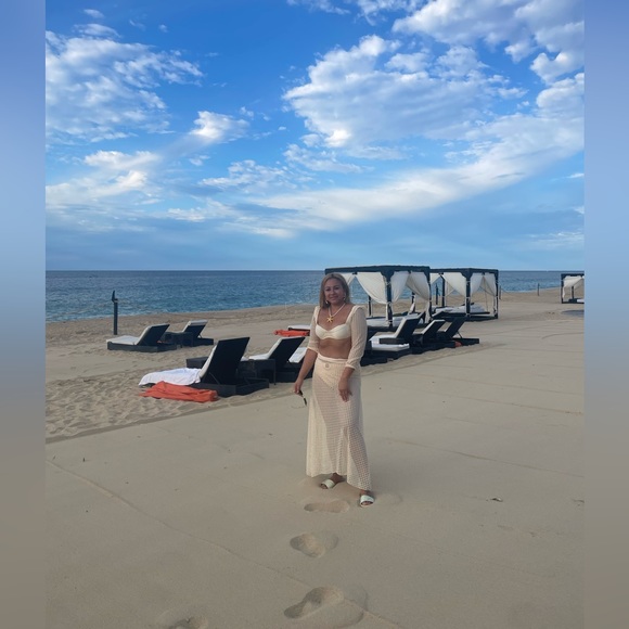 worn once. brand is just for exposure, purchased at local shop - Picture 9 of 9